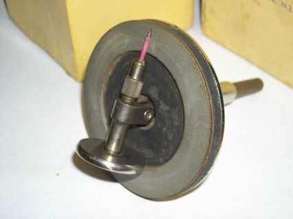EXPERT Sharpener Joe Ginn